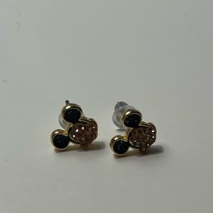 Mickey Mouse BaubleBar Earrings